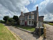 Whitfield, Nr Falfield, 5 Bedroom Character