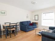 Whitfield Street, Fitzrovia, London W1T, 1 bed flat to...