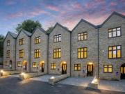 Whitgift Heights, Haling Park Road, 4 Bedroom Terraced