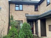 Whitgift Road, Teversham, 2 Bedroom Terraced