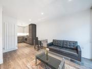 Whiting Way London SE16