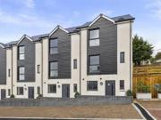 Whitleigh Gardens, Whitleigh, 3 Bedroom End