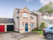 Whitley Grange, Liskeard PL14, 3 bed detached house to...