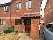 Whitley Mead, Stoke Gifford, 3 Bedroom Semi detached