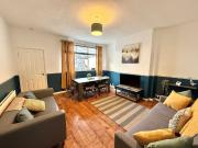 Whitley Road, Whitley Bay NE26, 5 bed maisonette to...