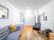 Whitlock Drive, London, SW19