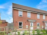 Whitmoore Drive, Auckley, 3 Bedroom End