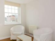 Whitmore House, 140 Nuttall Street, London, N1 5LJ