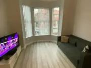 Whitmore Road, Manchester, M14 7RG, United Kingdom | 8...
