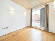 Whitmore Road, Whitmore Road, N1