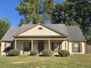 Whitney Ave, Memphis, Home For Sale