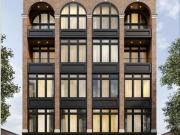 Whiton St, Jersey City, Plot For Sale