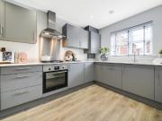 Whitstable Heights Shared ownership
