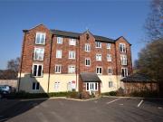 Whitstable Mews, Leeds, West Yorkshire LS12, 2 bed flat...