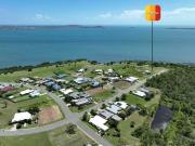 WHITSUNDAY PARADISE ESTATE. HARBOUR FRONTAGE