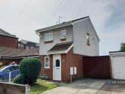 Whittaker Street, Radcliffe, 2 Bedroom Semi detached
