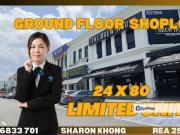 Whitten @ Eco Majestic