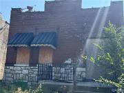 Whittier St, Saint Louis, Home For Sale