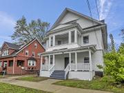 Whittier St, Springfield, Home For Sale