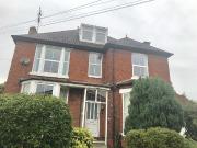Whittingham Road, Nottingham NG3, 4 bed flat to rent,...