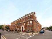 Whittington Apartments, East Arbour Street, Stepney,...