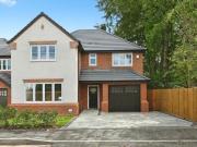 Whittington Grove, The Landywood, Bloxwich, 4 Bedroom...