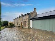 Whittle Croft, Fleet Street, 3 Bedroom Farm