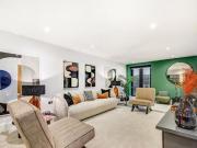 Whittlebury Mews East, Primrose Hill, 3 Bedroom Terraced