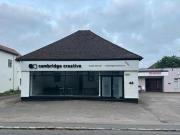 Whittlesford Road, Little Shelford, Office To Lease