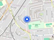 Whitton Waye, Middlesex