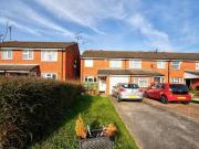 Whitwell Close, Luton, 3 Bedroom End