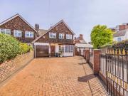 Whitwell Road, Southsea Fry and Kent