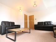Whitworth, 39 Potato Wharf, Castlefield M3, 1 bed flat...