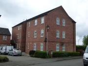 Whitworth Avenue, HINCKLEY