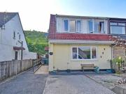 Whitworth, Cowm Park Way North, Rochdale, 3 Bedroom Semi...