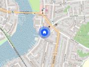 Whitworth Crescent, Southampton