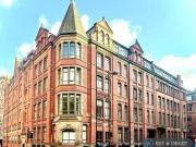 Whitworth House, Manchester, 1 Bedroom Flat