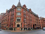 Whitworth House, Whitworth St M1, 2 bed flat to rent,...