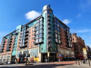 Whitworth St West M1, 1 bed flat to rent, £1,250 pcm |...