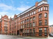 Whitworth Street, Manchester, Greater Manchester M1, 2...