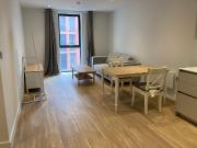 Whitworth Street, Manchester M1, 2 bed flat to rent,...