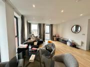 Whitworth Street, Manchester M1, 2 bed flat to rent |...