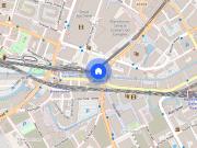 Whitworth Street West, Axis Tower, M1