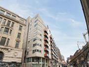 Whitworth Street West, Manchester, 1 Bedroom Apartment