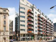 Whitworth Street West, Manchester, Greater Manchester...