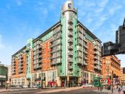 Whitworth Street West, Manchester, Greater Manchester...