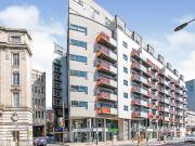 Whitworth Street West, Manchester, Greater Manchester...