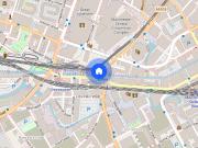 Whitworth Street West, Manchester, Greater Manchester, M1