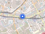 Whitworth Street West, Manchester, Greater Manchester, M1
