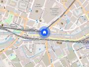 Whitworth Street West, Manchester, Greater Manchester, M1